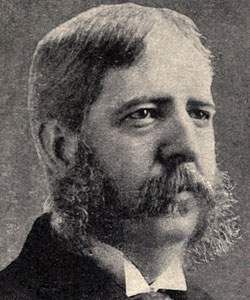 George William Caruth Sr.