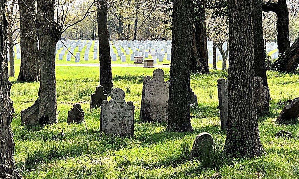 Durrett Family Cemetery
