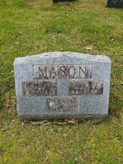 Mary Ellen Mason 