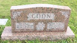 Lyndon Glen Coon 