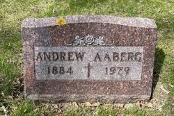 Andrew S. Aaberg 