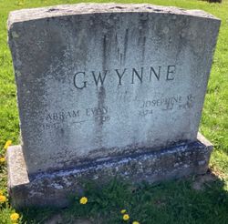 Abram Evan Gwynne 