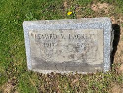 Edward V. Hackett 