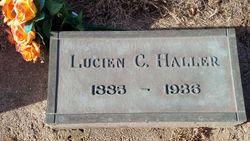 Lucien C. Haller 