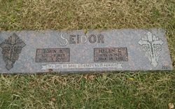 John B. Seidor 