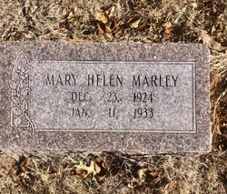 Mary Helen Marley 