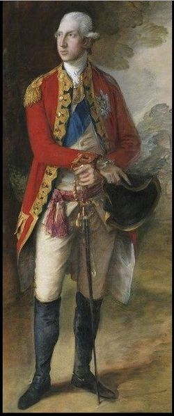 William Henry of Gloucester and Edinburgh 