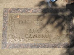 Brad Cameron 