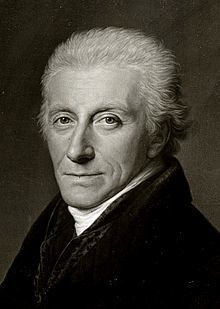 Martin Johann Jenisch 