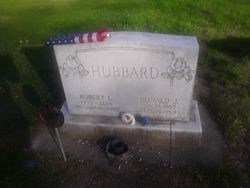 Ronald J Hubbard 