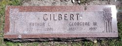 Georgene Harriet <I>Weinbaum</I> Gilbert 