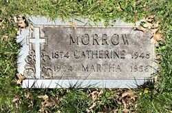 Catherine Morrow 