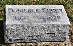 Florence Curry 