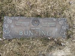 A. Samuel Bunting 