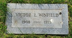 Victor Emanuel Winfield 