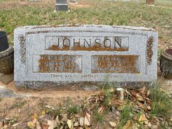 James F. Johnson 