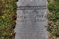 Albert H. Yeaton 