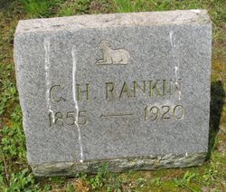 Charles H. Rankin 