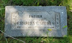 Charles C. Milkes 