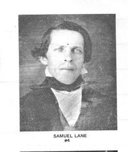 Samuel Lane 