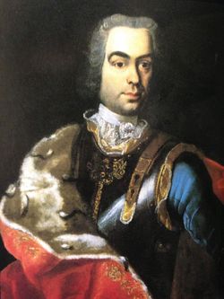 Manuel José of Braganza 