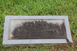 Benjamin Franklin “Frank” Whitener 