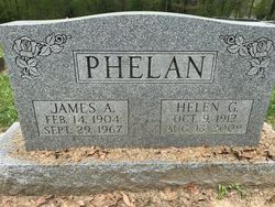 James A. Phelan 