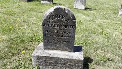 George A. Coiner 