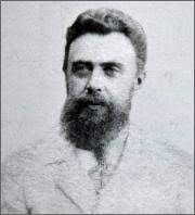 Volodymyr Pavlovych Naumenko 