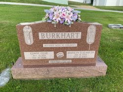Edwin Eugene Burkhart 