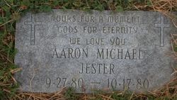 Aaron Michael Jester 