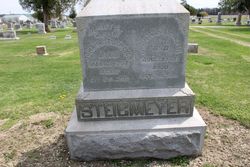Mary E. Steigmeyer 