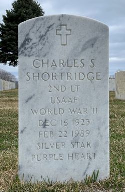 Charles S. Shortridge 