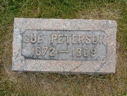 Sue Peterson 
