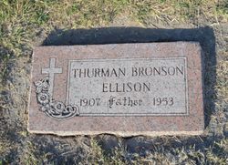 Thurman Bronson Ellison 