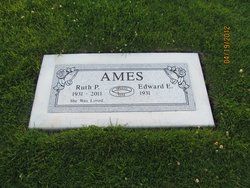 Edward E. Ames 