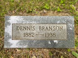 Dennis Branson 