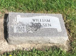 William Theodore Nielsen 