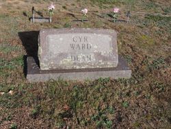 Virginia L. <I>Ward</I> Cyr 