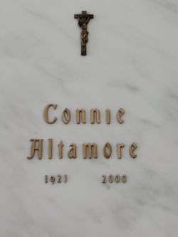 Concetta Helen “Connie” Altamore 
