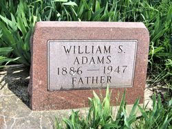William S. Adams 
