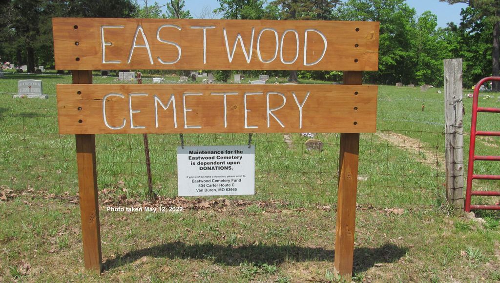 Eastwood Cemetery