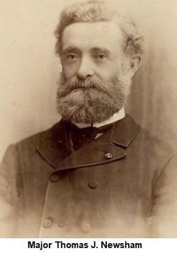 Thomas Joseph Newsham 