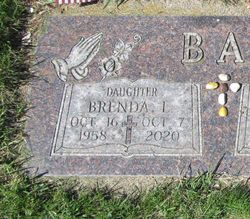 Brenda L Bangert 