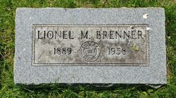 Lionel M. Brenner 