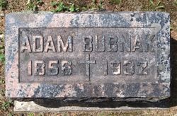 Adam Bubnack 
