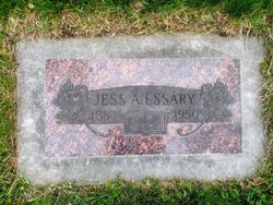 Jess Allen Essary 