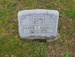 Frank Theodore Barnes 