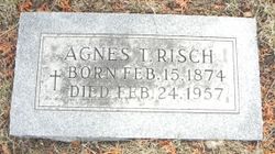 Agnes Risch 