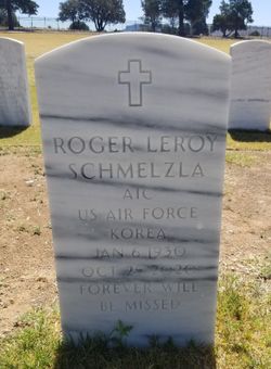 Roger Leroy Schmelzla 